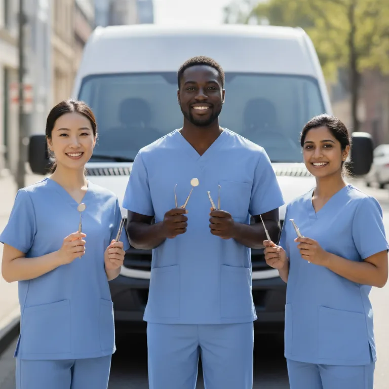 dentist Biddulph